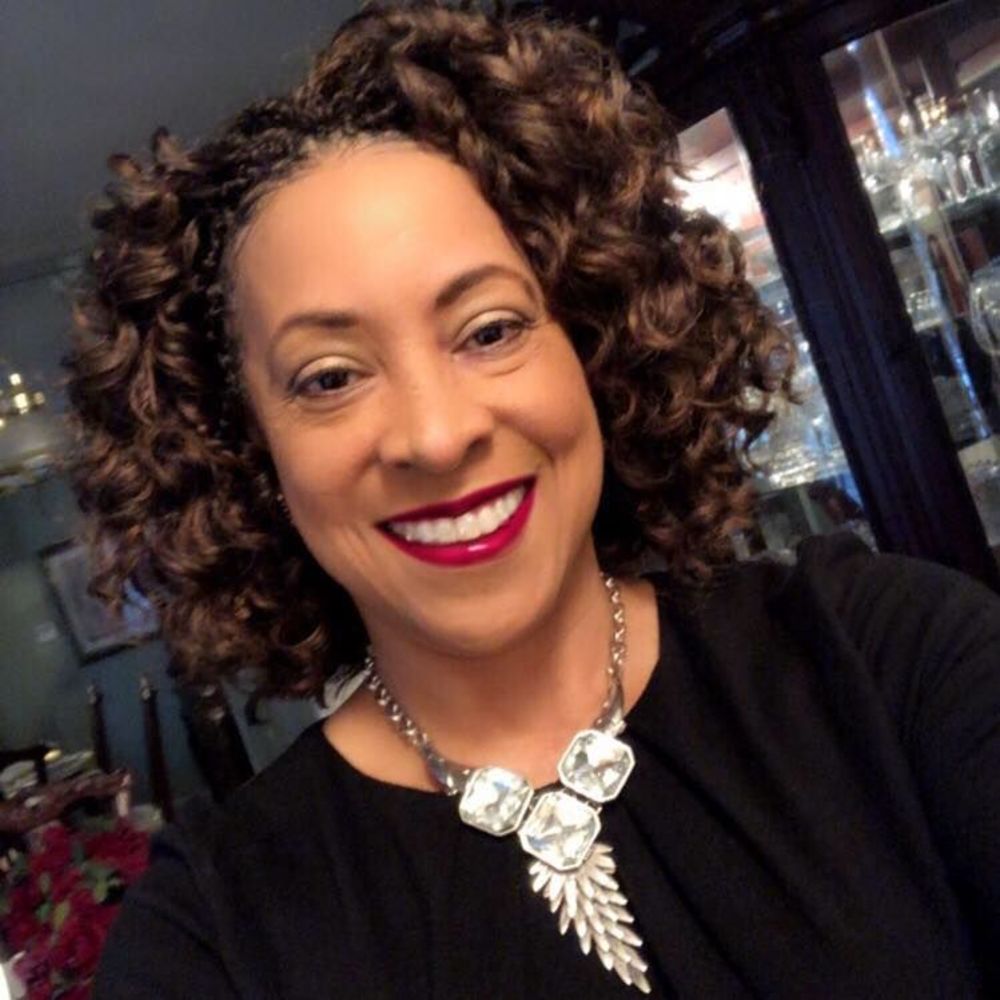 Meet your Posher, Janice